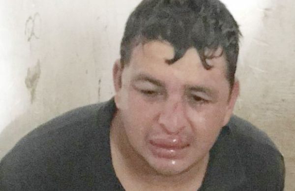 Cae supuesto asesino de policía y coautor en liberación de Samura - Nacionales - ABC Color