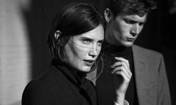 III Beca de fotografía de moda «Miguel Oriola»