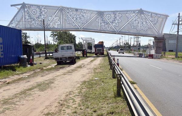 Precio de obras no puede salir de una revista, según Colegio de Arquitectos - Nacionales - ABC Color