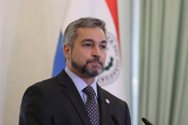 Abdo presidirá juramento de nuevos ministros