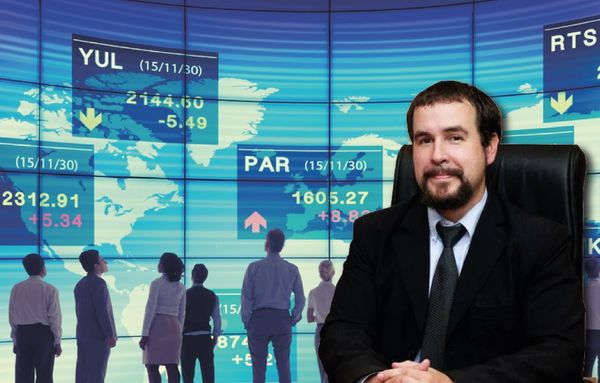 “El mercado internacional está ofreciendo condiciones muy favorables” - MarketData