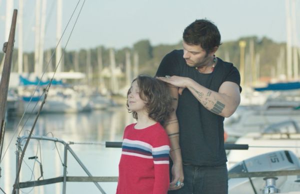 Cita en línea con el cine francés - Espectáculos - ABC Color