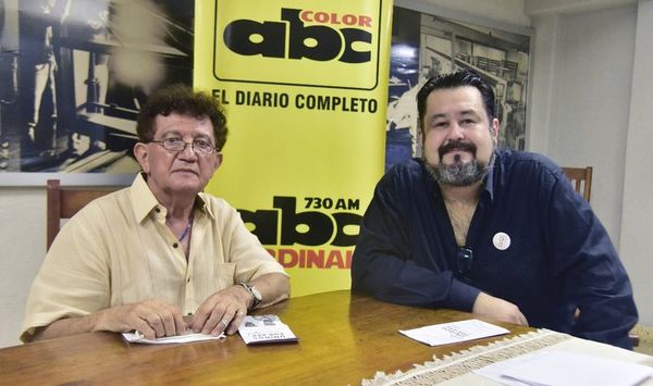 “Unidad y transparencia” presenta sus planes para APA - Espectáculos - ABC Color