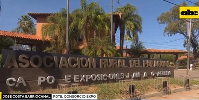 La Expo 2021 podría realizarse en setiembre - Nacionales - ABC Color