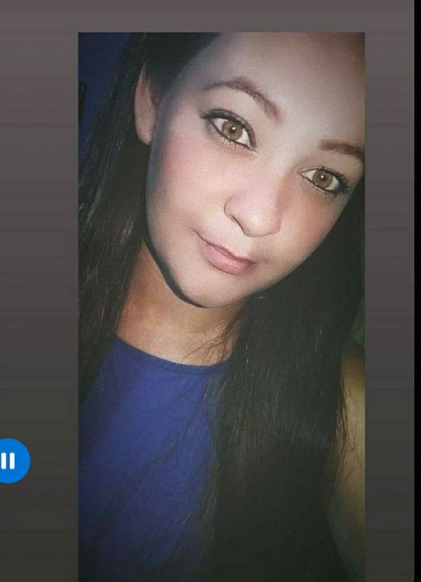 Joven madre pierde la vida en accidente de tránsito en Yby Yaú