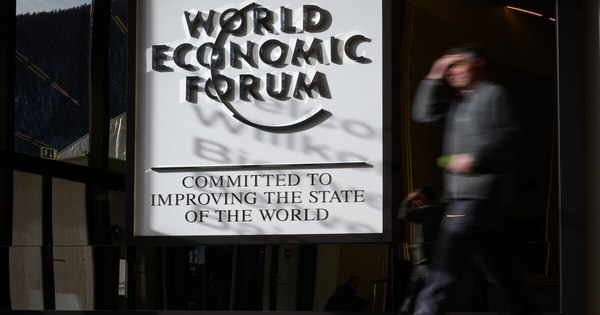 La Nación / Pandemia, “virus de la desigualdad” y crecimiento chino en el menú de Davos