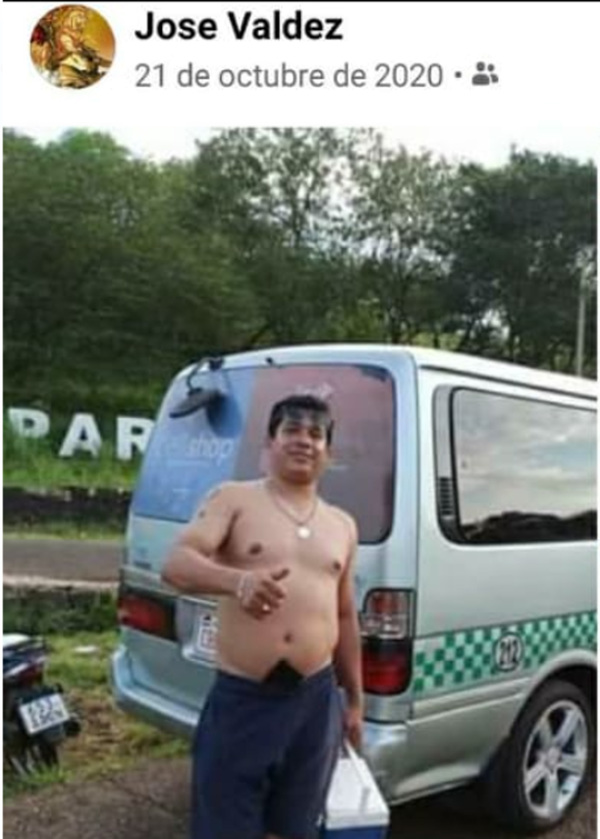 Buscan a presuntos robacoches que actúan en Foz de Yguazú