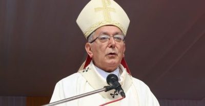 Políticos y religiosos se encubren en negociados