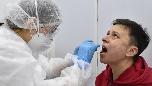 ¿Cuándo una personas deja de ser contagiosa? | OnLivePy