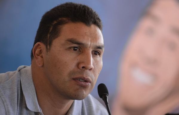 Otro aniversario del trágico atentado contra Salvador Cabañas