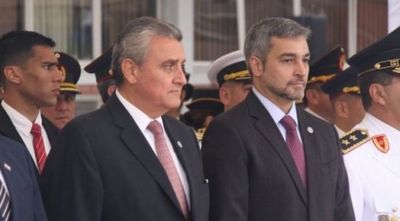 Caso PDVSA: Frente Guasu se mantiene en someter a juicio político a Marito