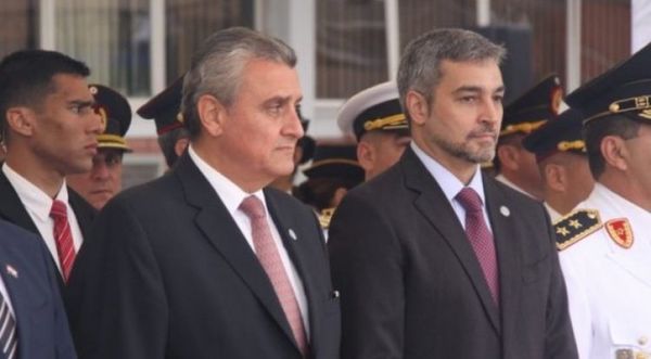 Caso PDVSA: Frente Guasu se mantiene en someter a juicio político a Marito