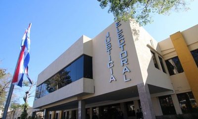 Tribunales Electorales de agrupaciones políticas tienen tiempo hasta el viernes para reconocer movimientos – Diario TNPRESS