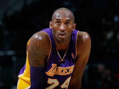 Un año sin Kobe