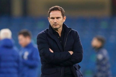 HOY / Chelsea destituye a Frank Lampard