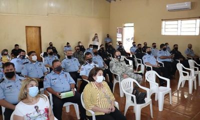 Ministra de Turismo solicita a la Policía brindar seguridad de los turistas que visitan el Paraguay – Diario TNPRESS