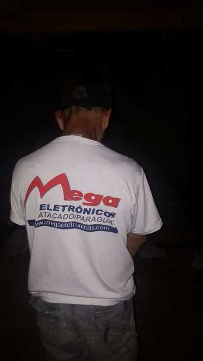 Detienen a depravado por manosear a una niña