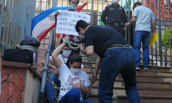 Bianca recibirá este miércoles su medicamento requerido