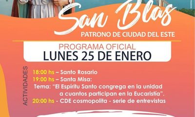 Prosiguen hoy actividades en homenaje a CDE