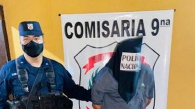 Intentaron ejecutar a funcionario aduanero en San Pedro del Paraná