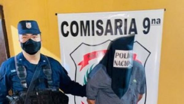 Intentaron ejecutar a funcionario aduanero en San Pedro del Paraná
