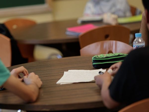 Vuelta a clases: impacto emocional y progreso en el aprendizaje son claves · Radio Monumental 1080 AM