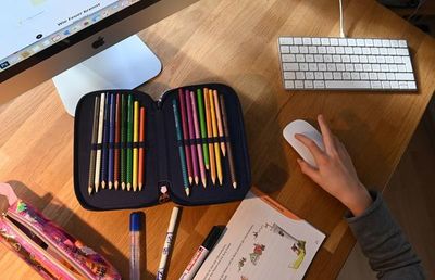 El gobierno británico, presionado para reabrir las escuelas pese a la pandemia - Mundo - ABC Color