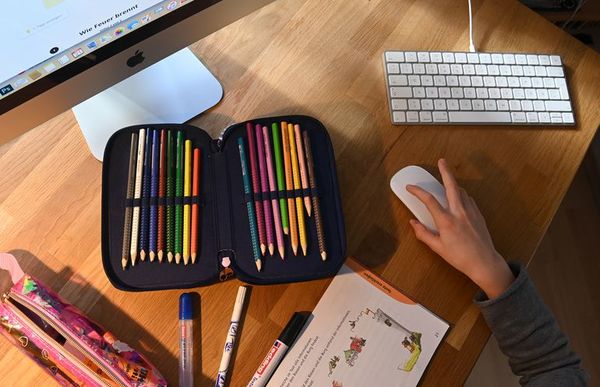 El gobierno británico, presionado para reabrir las escuelas pese a la pandemia - Mundo - ABC Color