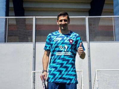 Mingo Salcedo dirigirá en la Intermedia