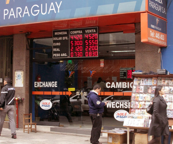 Eficiencia y rentabilidad de casas de cambio no se recuperaron | OnLivePy