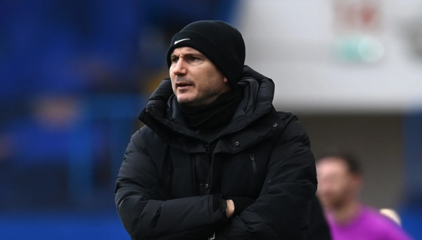 Chelsea despide a Lampard