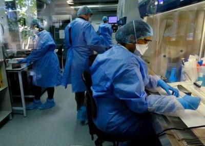 Merck y el Instituto Pasteur detienen el desarrollo de vacunas contra el coronavirus: afirman que no son eficaces | .::Agencia IP::.