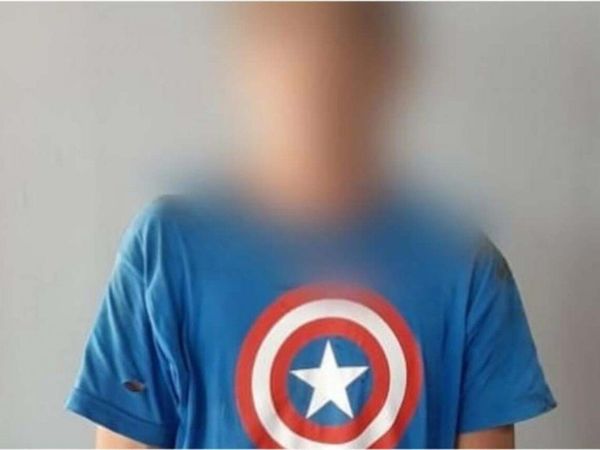 Papá justiciero arrestó a delincuente que robó a su hija