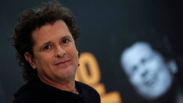 HOY / Carlos Vives reivindica la esencia de la cumbia