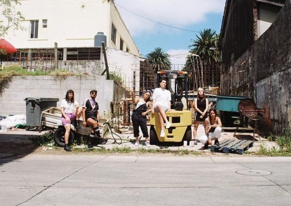 Por todas las brujas: raperas abren paso a un hiphop inclusivo en Uruguay - Música - ABC Color