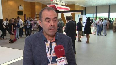 Titular de inmunólogos advierte que la pandemia “va a durar” y pide “olvidarse de Semana Santa” | .::Agencia IP::.