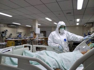 Escasean sedantes para pacientes en terapia de Covid