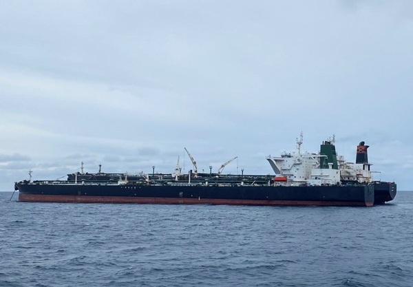 Indonesia aprehende dos petroleros de Panamá e Irán por supuesto contrabando - MarketData