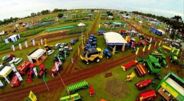 Protagonistas del agronegocio preparan su tradicional feria
