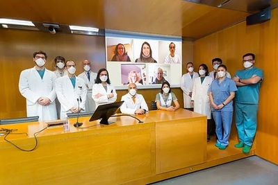 Ivermectina podría ser útil para frenar la transmisión del coronavirus, según estudio español