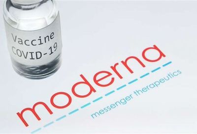 Moderna dice que su vacuna contra el Covid-19 es efectiva contra las variantes británica y sudafricana