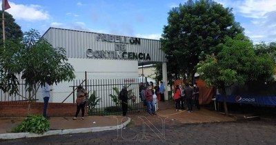 La Nación / El 50% de las pruebas de COVID-19 en Alto Paraná es de viajantes por vacaciones