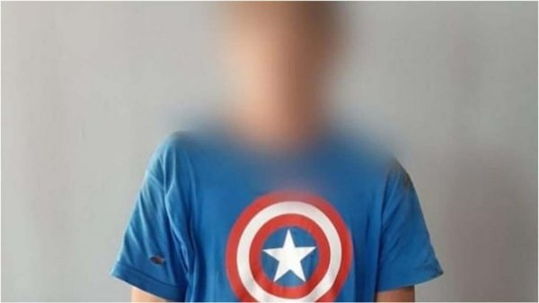 PAPÁ JUSTICIERO ARRESTÓ A DELINCUENTE QUE ROBÓ A SU HIJA