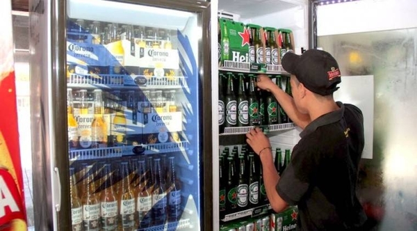 HOY / Bodegueros piden a Salud consensuar medidas para no matar al comercio legal