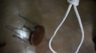 Menor de 15 años se suicida colgándose en Caaguazú - Noticiero Paraguay