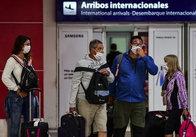 Paraguayos y extranjeros residentes, deberán presentar test negativo hasta 24 horas después de ingresar