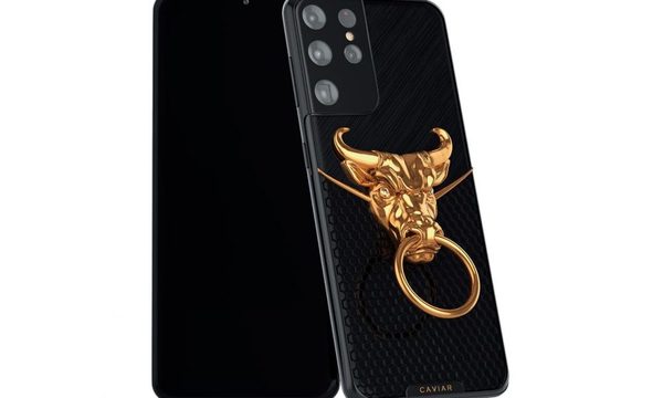 Cómo son las ediciones de celulares lujosos