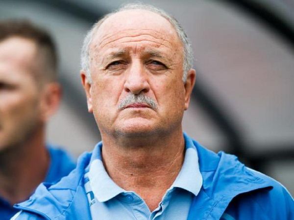 Scolari deja de ser el entrenador del Cruzeiro