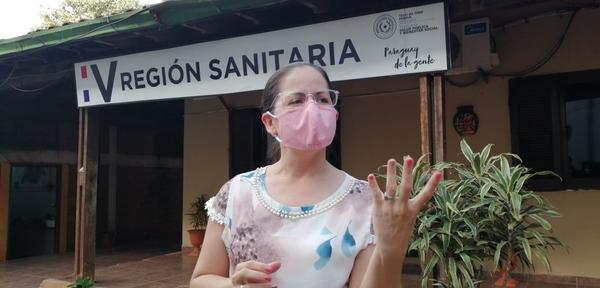 Pacientes en terapia no tendrían medicamentos – Prensa 5