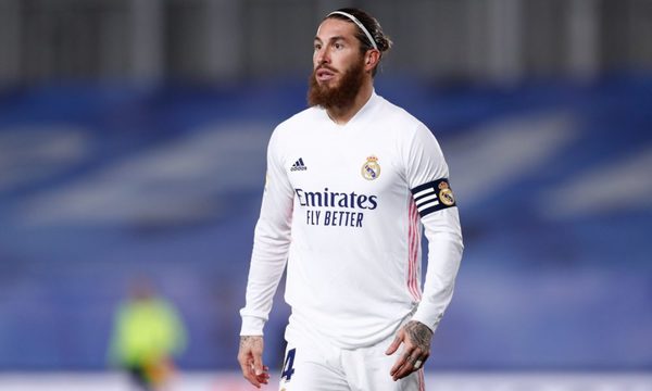 La jugosa oferta del Paris Saint-Germain a Sergio Ramos